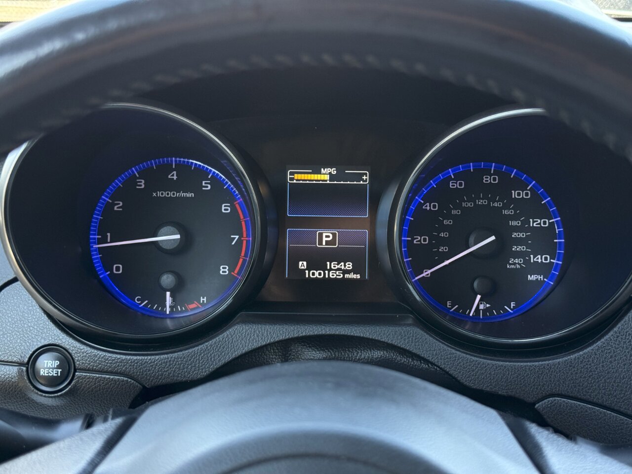 2016 Subaru Outback 2.5i Premium   - Photo 22 - Portland, OR 97211