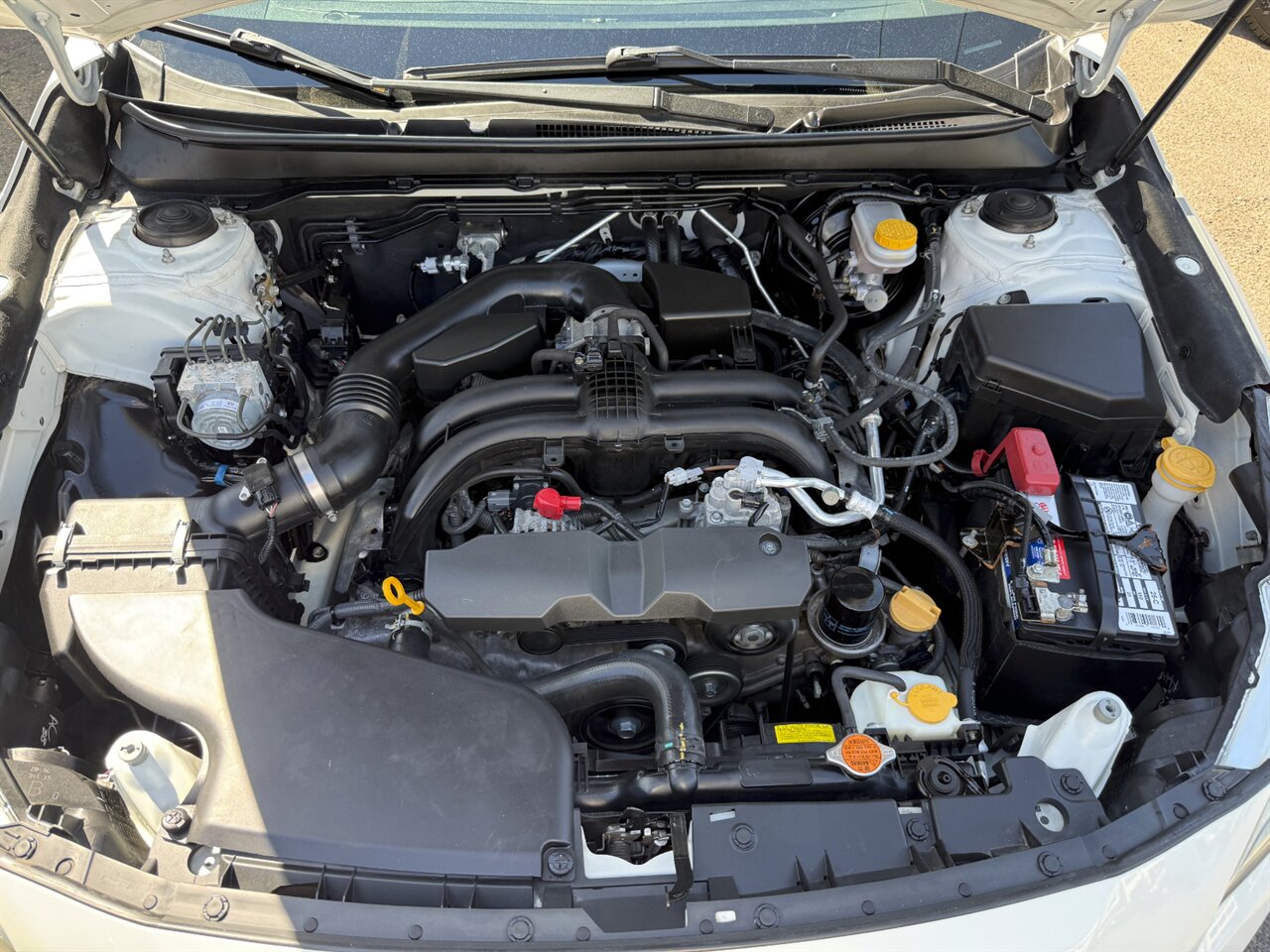 2016 Subaru Outback 2.5i Premium   - Photo 29 - Portland, OR 97211