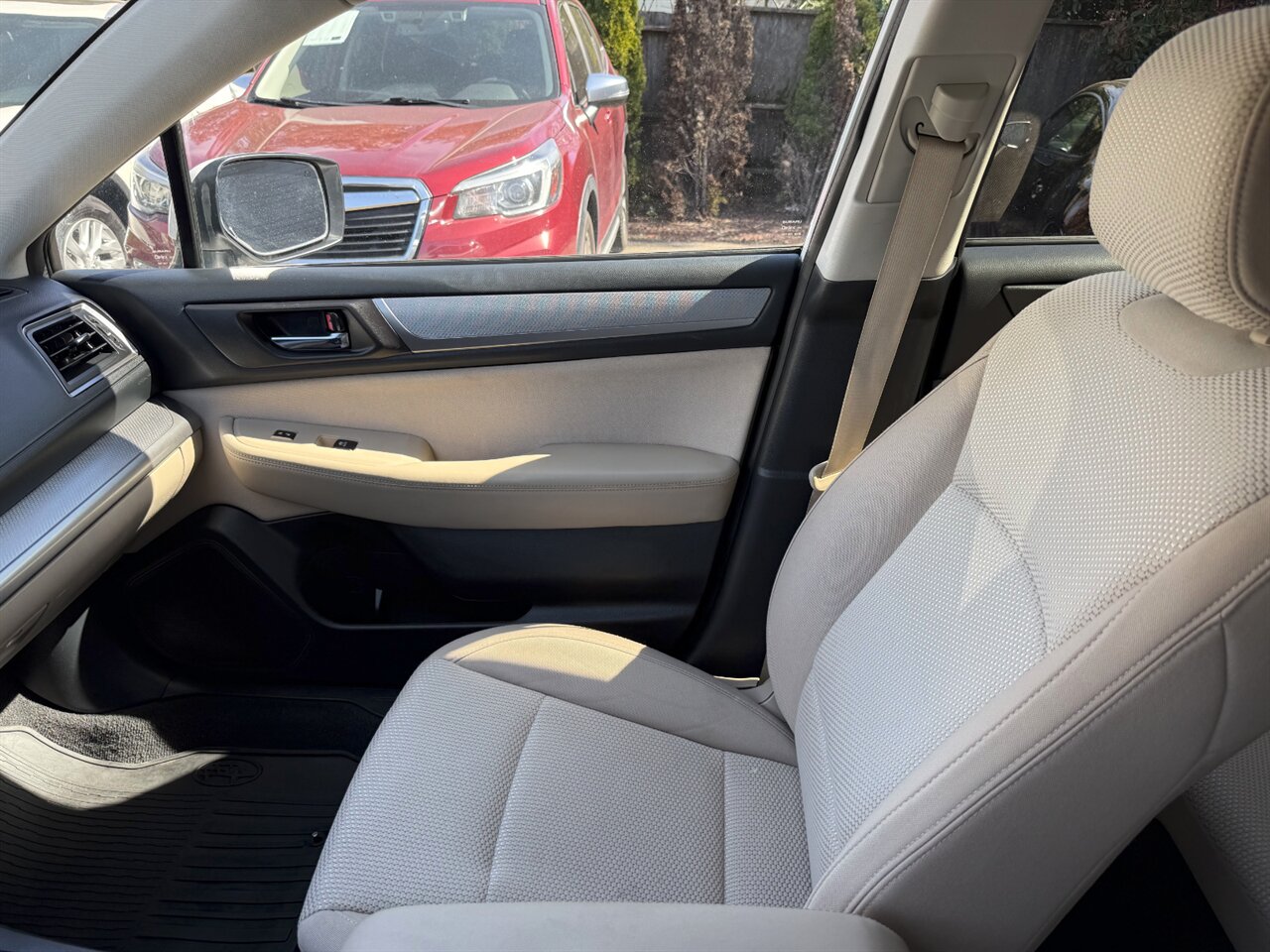 2016 Subaru Outback 2.5i Premium   - Photo 26 - Portland, OR 97211