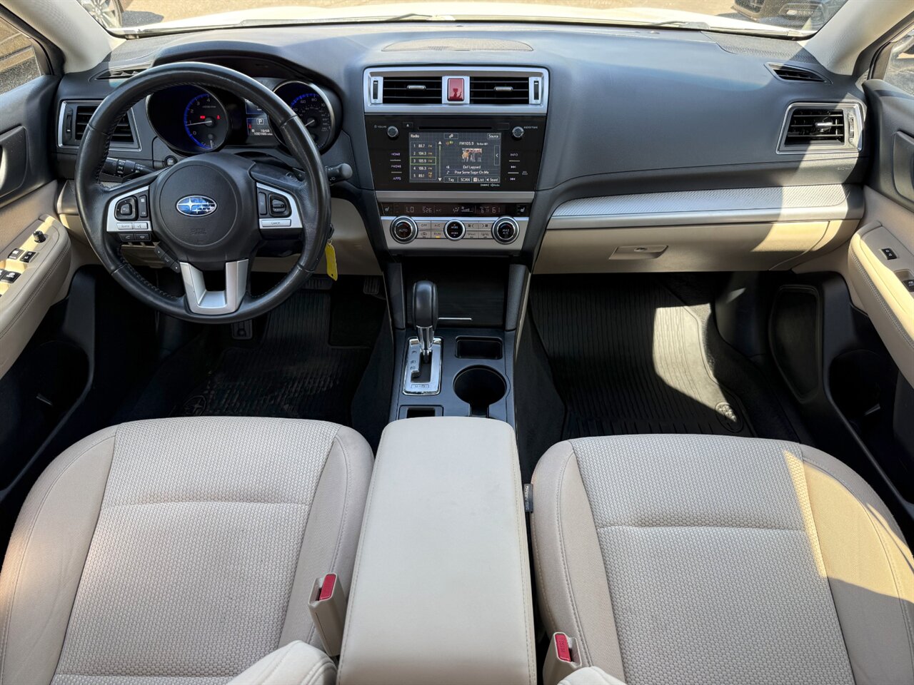 2016 Subaru Outback 2.5i Premium   - Photo 14 - Portland, OR 97211