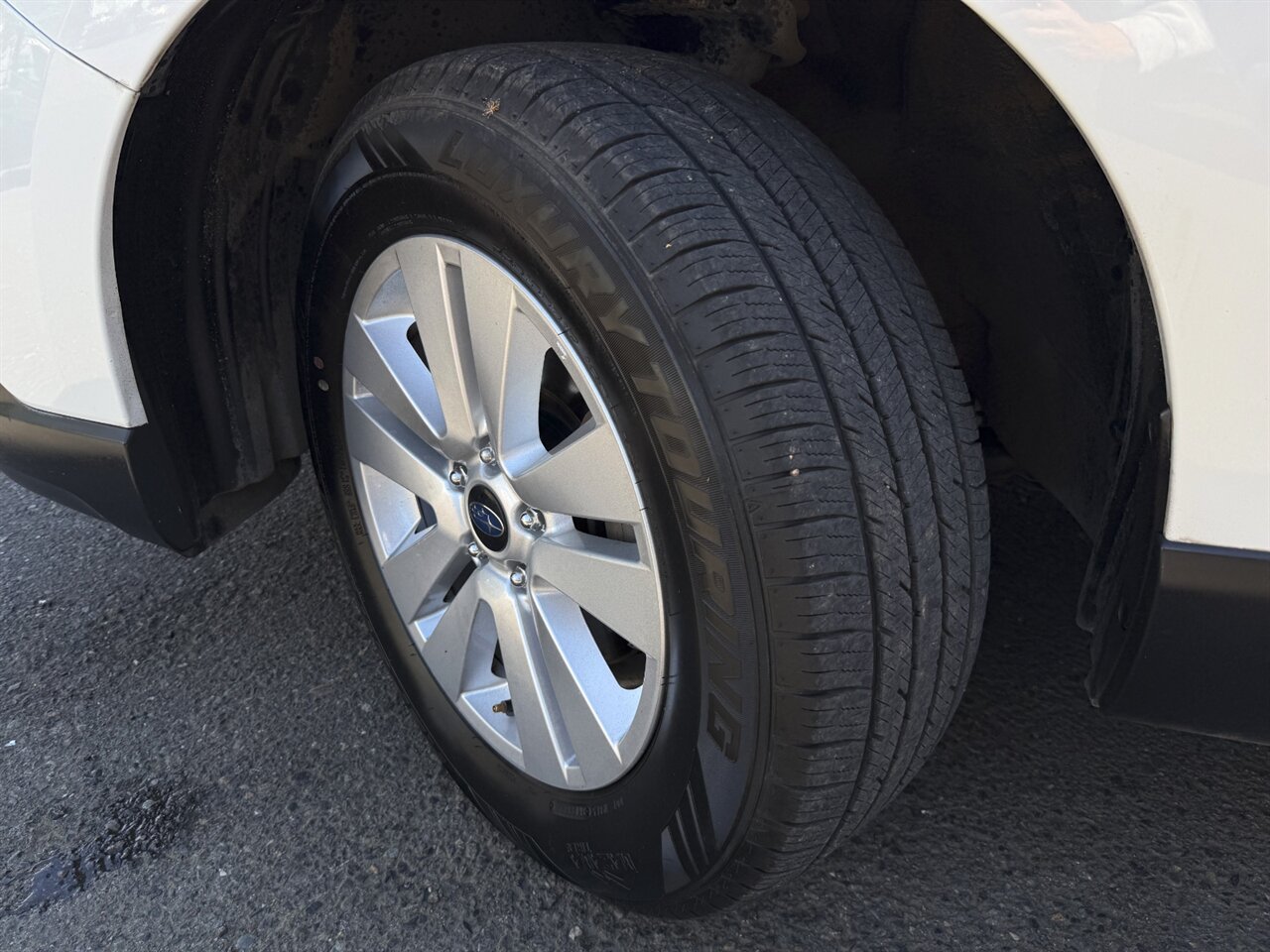 2016 Subaru Outback 2.5i Premium   - Photo 31 - Portland, OR 97211