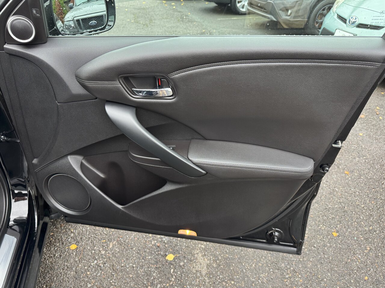 2016 Acura RDX w/Tech - Photo 20 - Portland, OR 97211