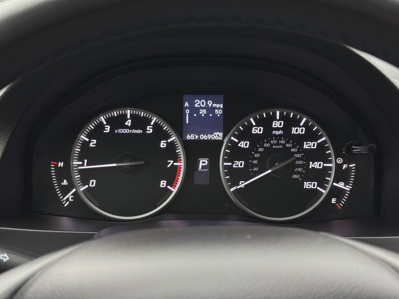 2016 Acura RDX w/Tech - Photo 24 - Portland, OR 97211
