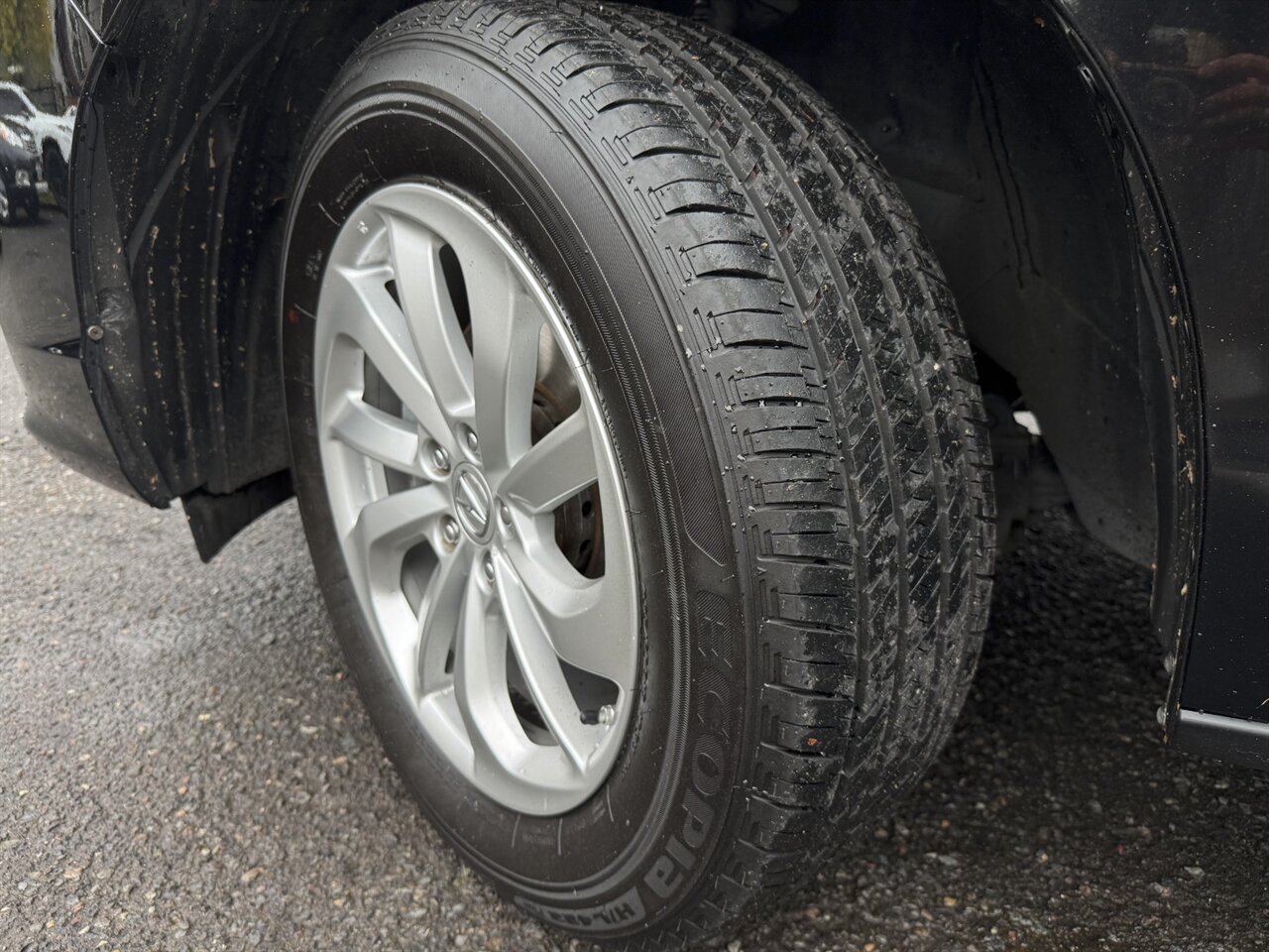 2016 Acura RDX w/Tech - Photo 34 - Portland, OR 97211