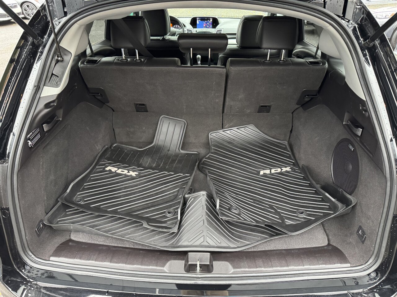2016 Acura RDX w/Tech - Photo 15 - Portland, OR 97211