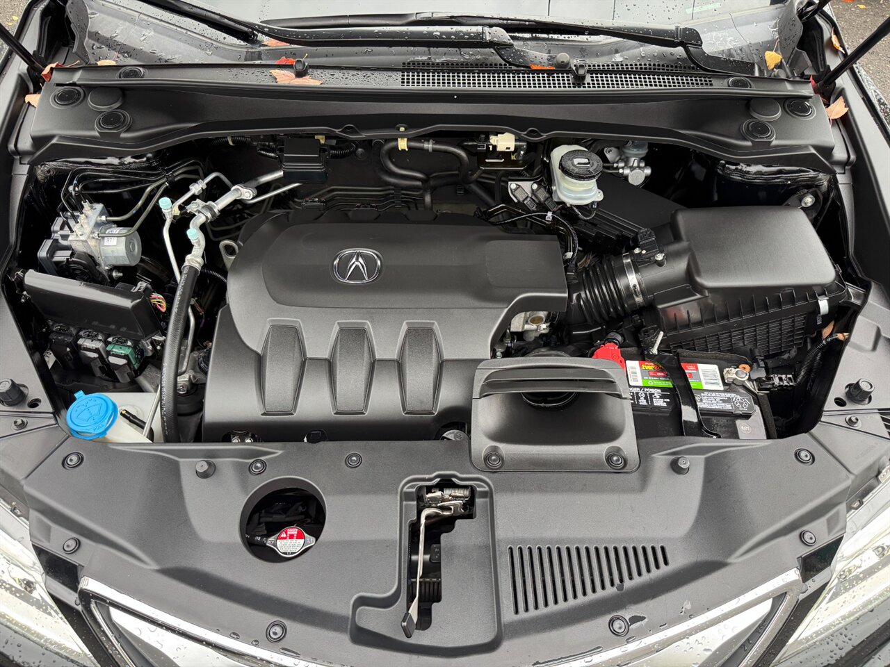 2016 Acura RDX w/Tech - Photo 36 - Portland, OR 97211