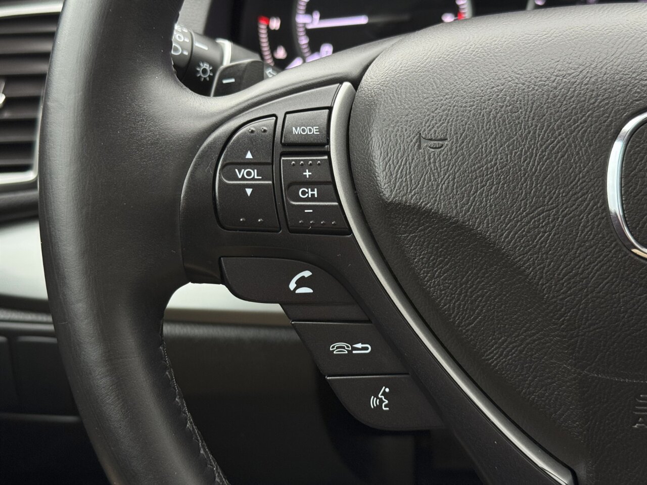 2016 Acura RDX w/Tech - Photo 25 - Portland, OR 97211