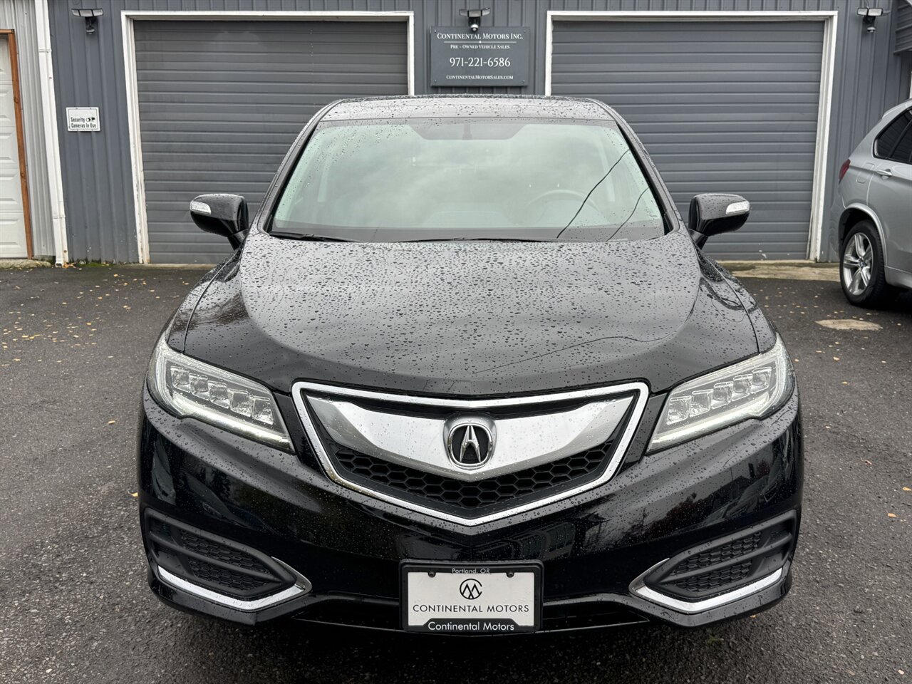 2016 Acura RDX w/Tech - Photo 5 - Portland, OR 97211