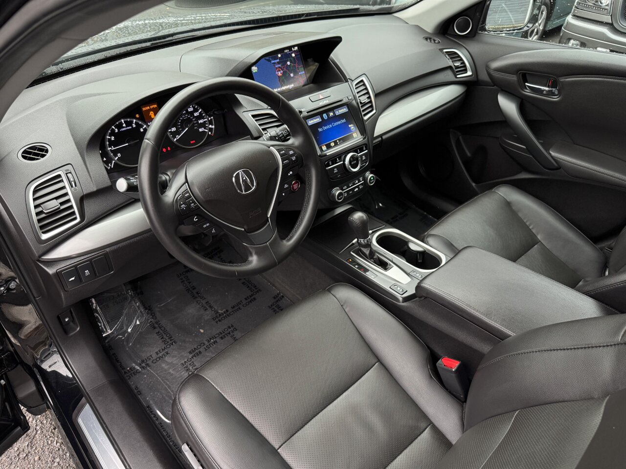2016 Acura RDX w/Tech - Photo 2 - Portland, OR 97211