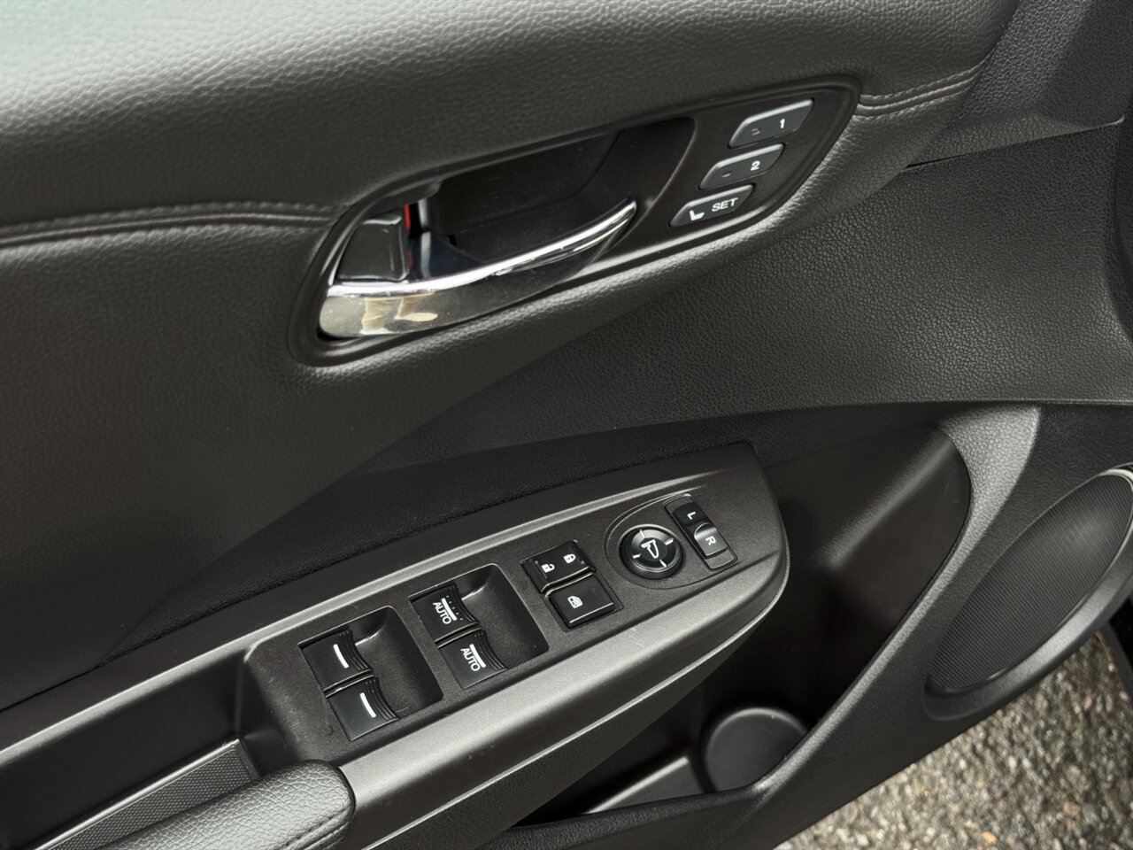 2016 Acura RDX w/Tech - Photo 21 - Portland, OR 97211