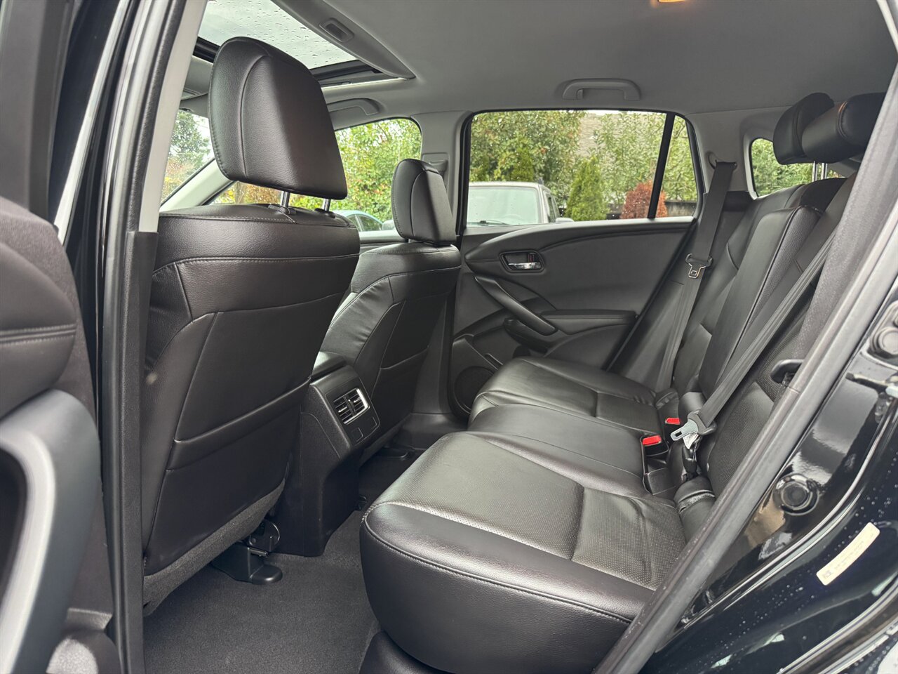 2016 Acura RDX w/Tech - Photo 13 - Portland, OR 97211