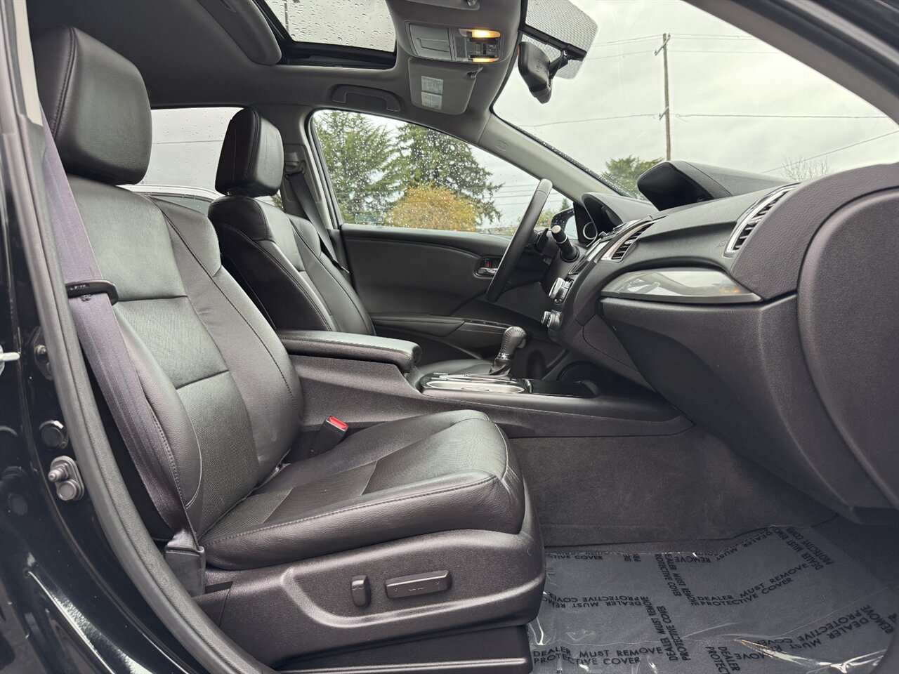 2016 Acura RDX w/Tech - Photo 19 - Portland, OR 97211