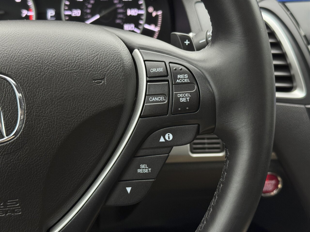 2016 Acura RDX w/Tech - Photo 26 - Portland, OR 97211