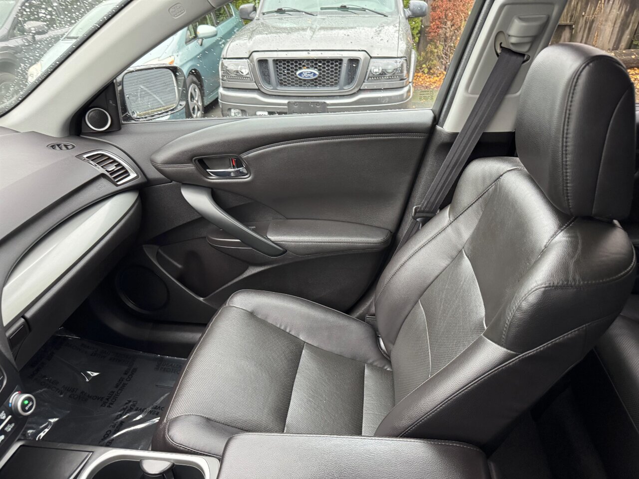 2016 Acura RDX w/Tech - Photo 28 - Portland, OR 97211