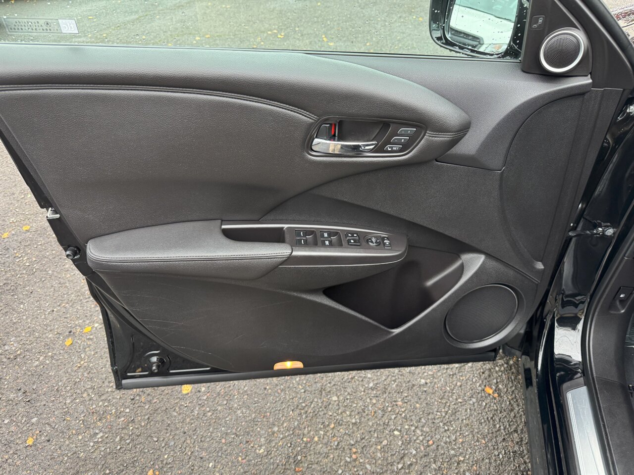 2016 Acura RDX w/Tech - Photo 12 - Portland, OR 97211