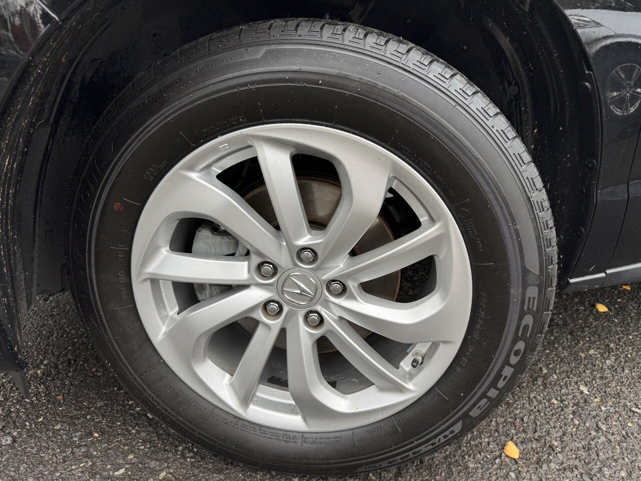 2016 Acura RDX w/Tech - Photo 33 - Portland, OR 97211