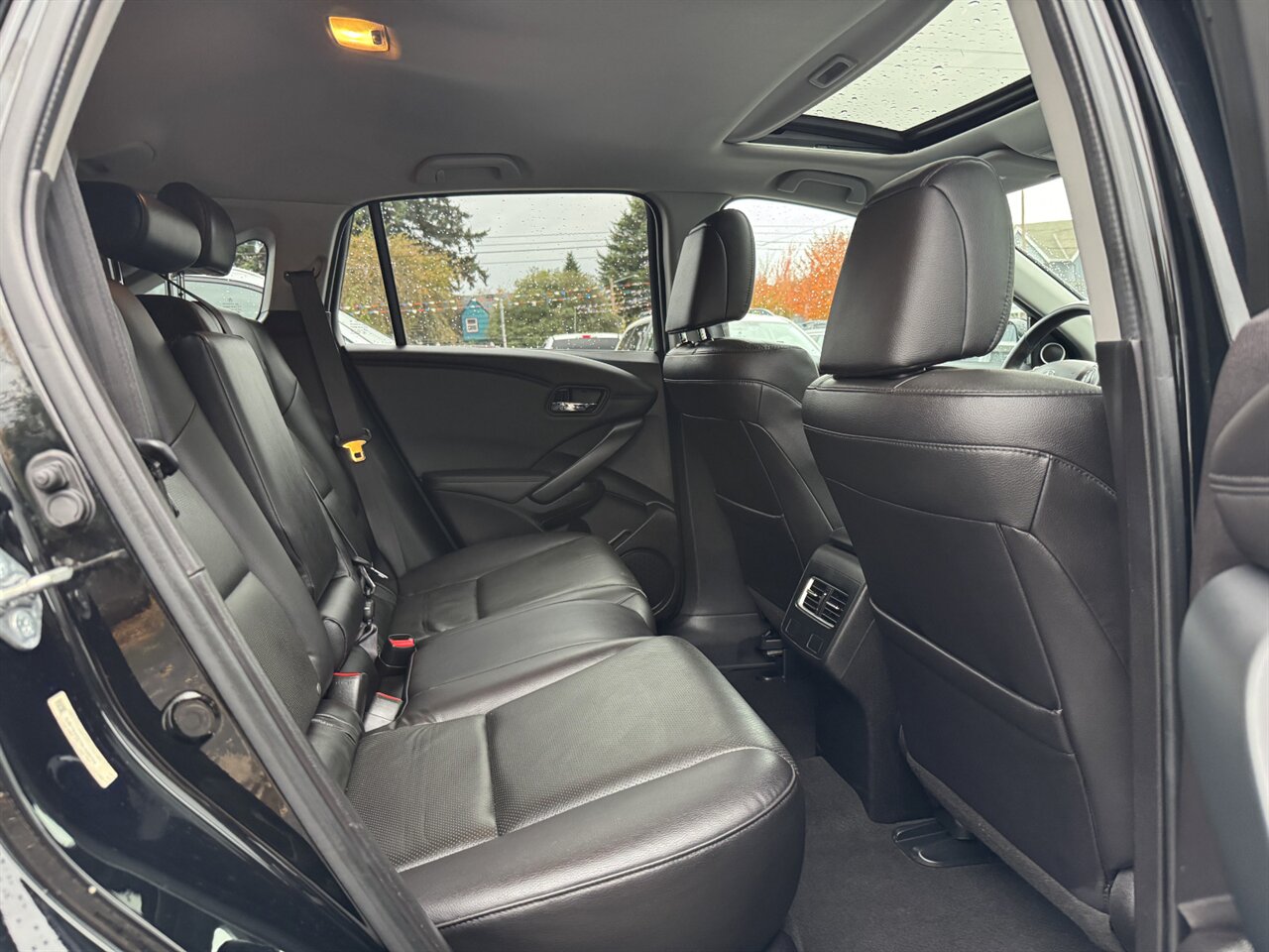 2016 Acura RDX w/Tech - Photo 17 - Portland, OR 97211