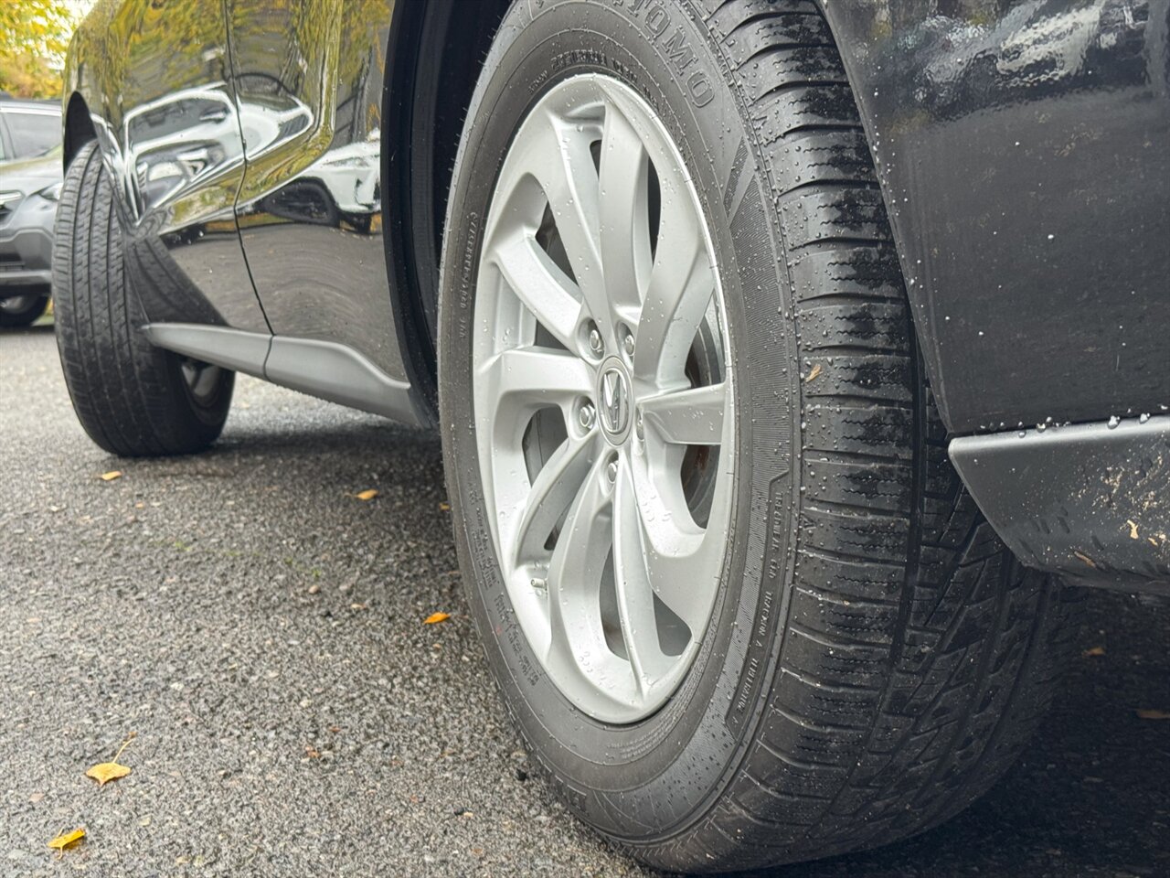 2016 Acura RDX w/Tech - Photo 35 - Portland, OR 97211