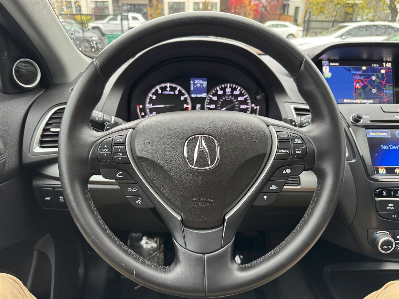 2016 Acura RDX w/Tech - Photo 23 - Portland, OR 97211