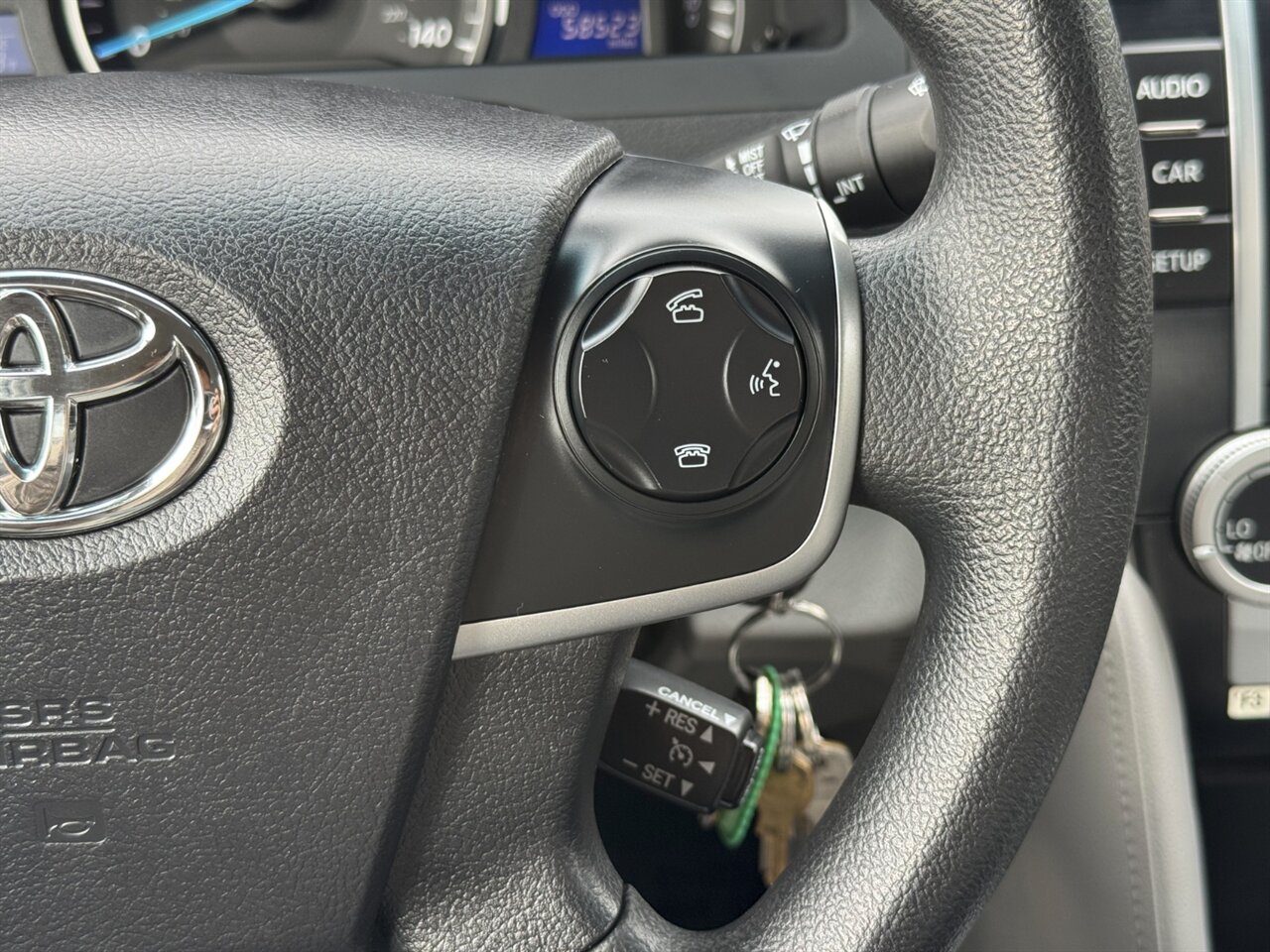2014 Toyota Camry LE ONLY 58K MILES - 1 OWNER - Photo 25 - Portland, OR 97211