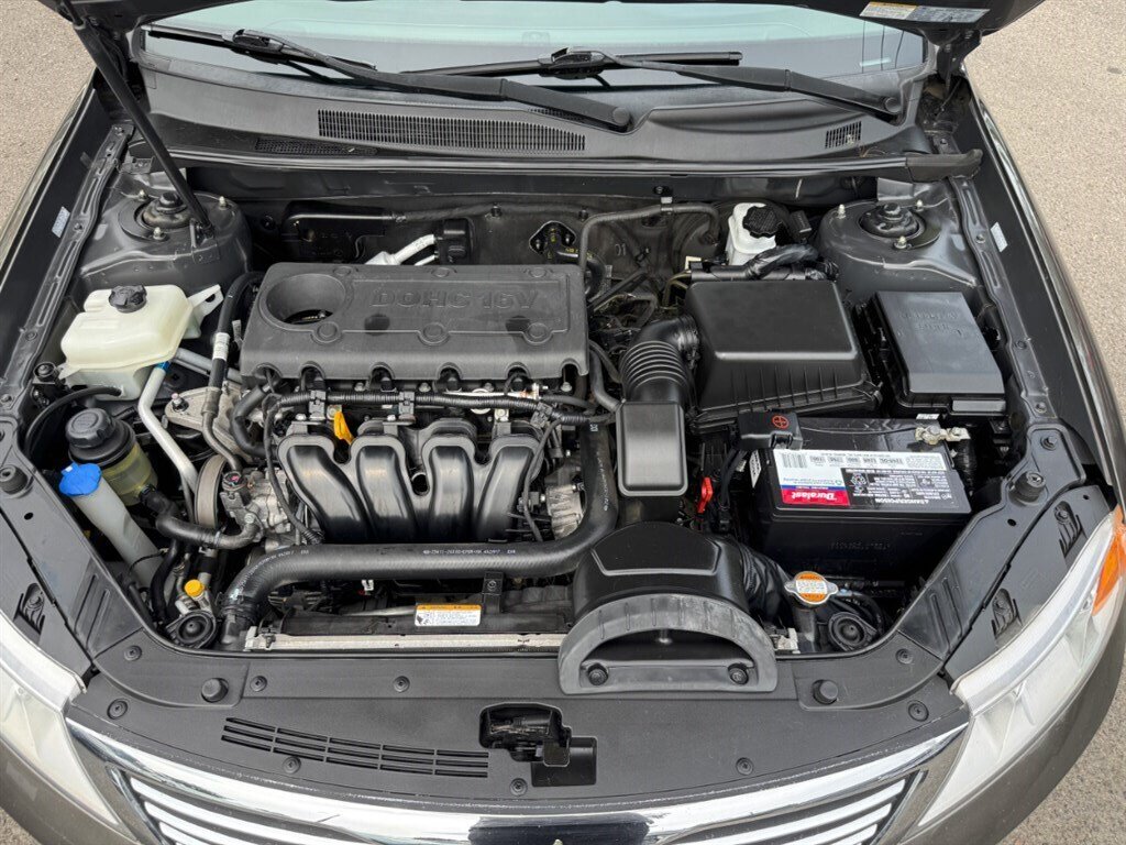 2010 Kia Optima LX ONLY 114K MILES - Photo 30 - Portland, OR 97211