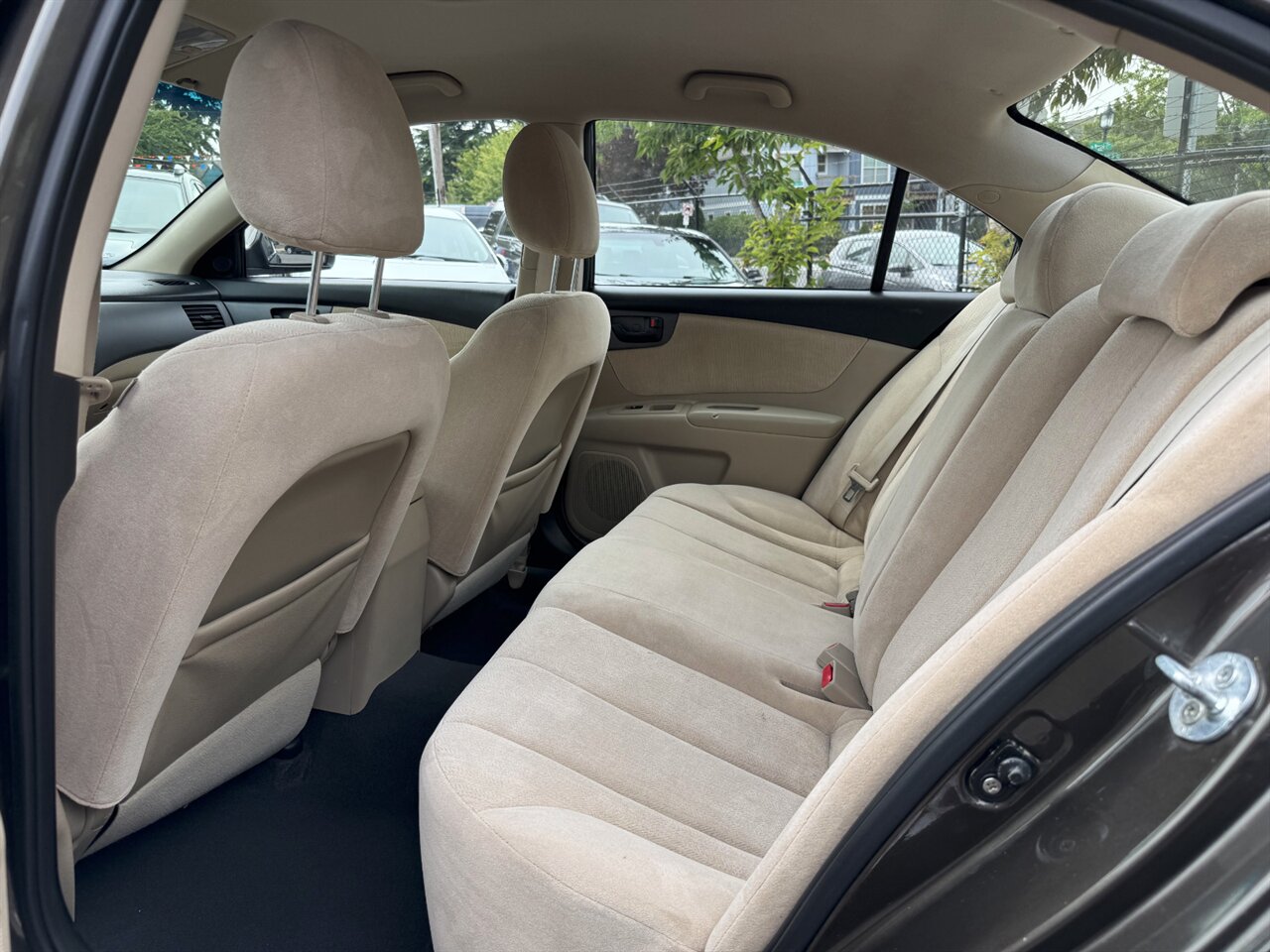 2010 Kia Optima LX ONLY 114K MILES - Photo 13 - Portland, OR 97211