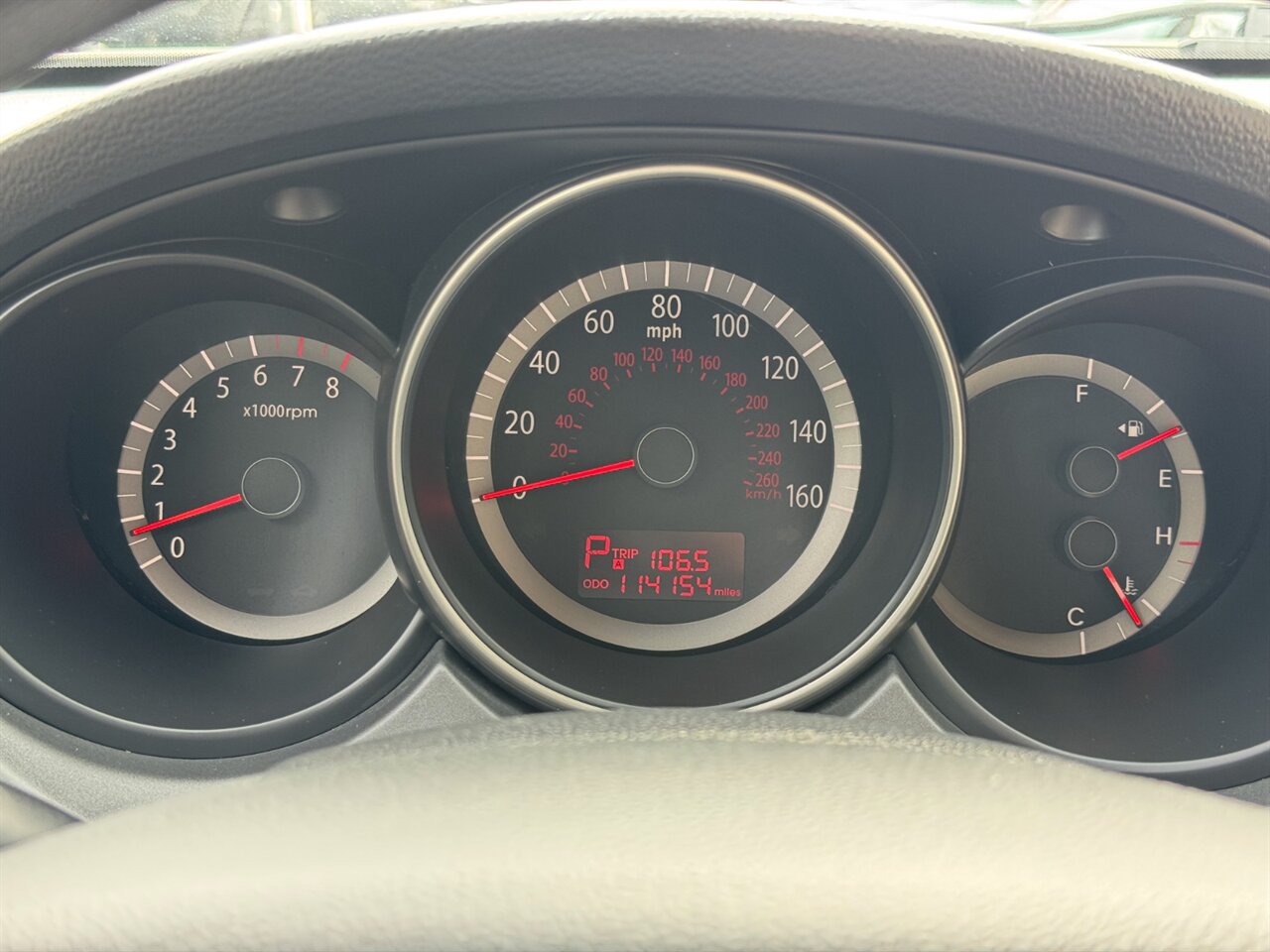 2010 Kia Optima LX ONLY 114K MILES - Photo 21 - Portland, OR 97211