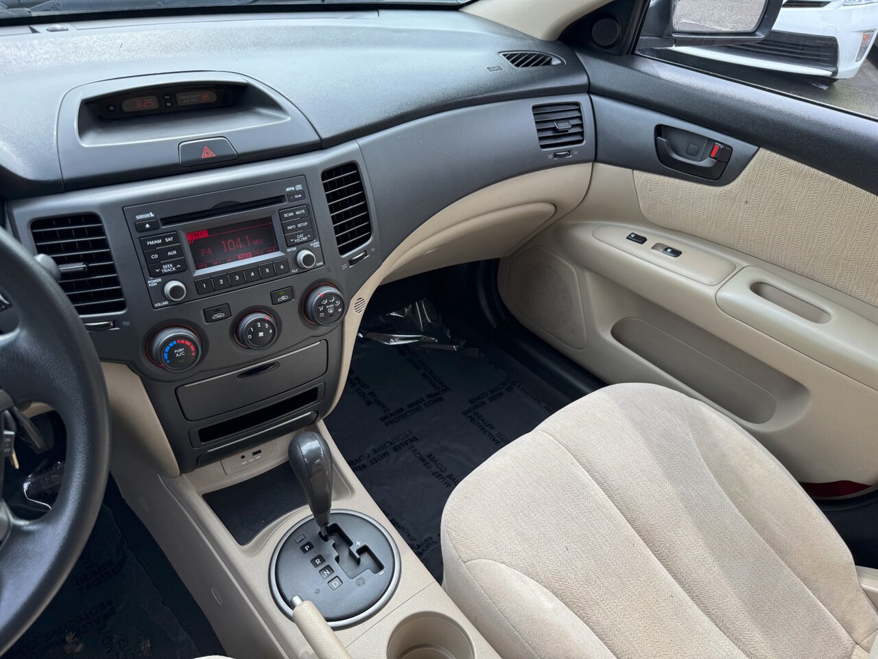 2010 Kia Optima LX ONLY 114K MILES - Photo 24 - Portland, OR 97211