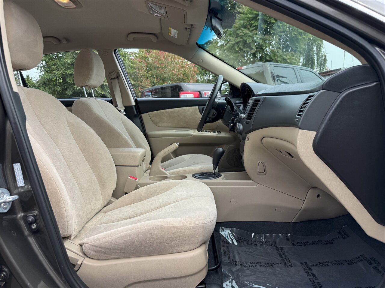 2010 Kia Optima LX ONLY 114K MILES - Photo 18 - Portland, OR 97211