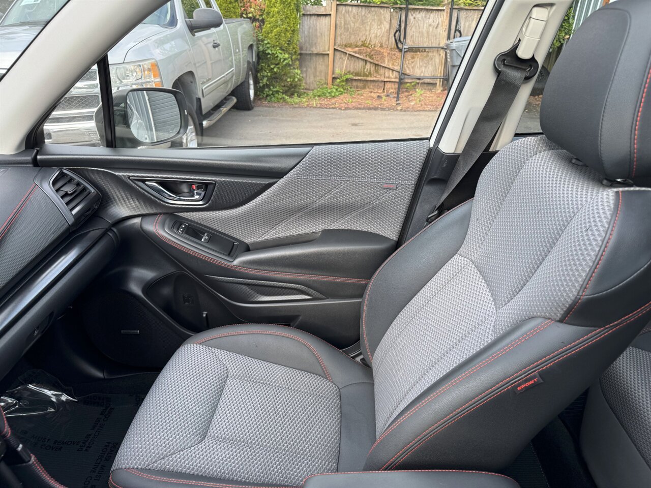 2023 Subaru Forester Sport ADAPTIVE CRUISE PANORAMA ROOF - Photo 29 - Portland, OR 97211