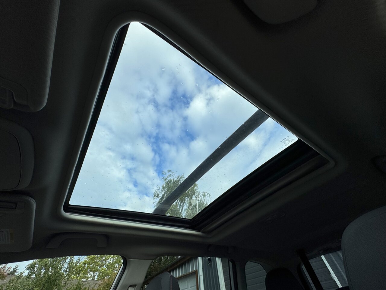 2023 Subaru Forester Sport ADAPTIVE CRUISE PANORAMA ROOF - Photo 34 - Portland, OR 97211