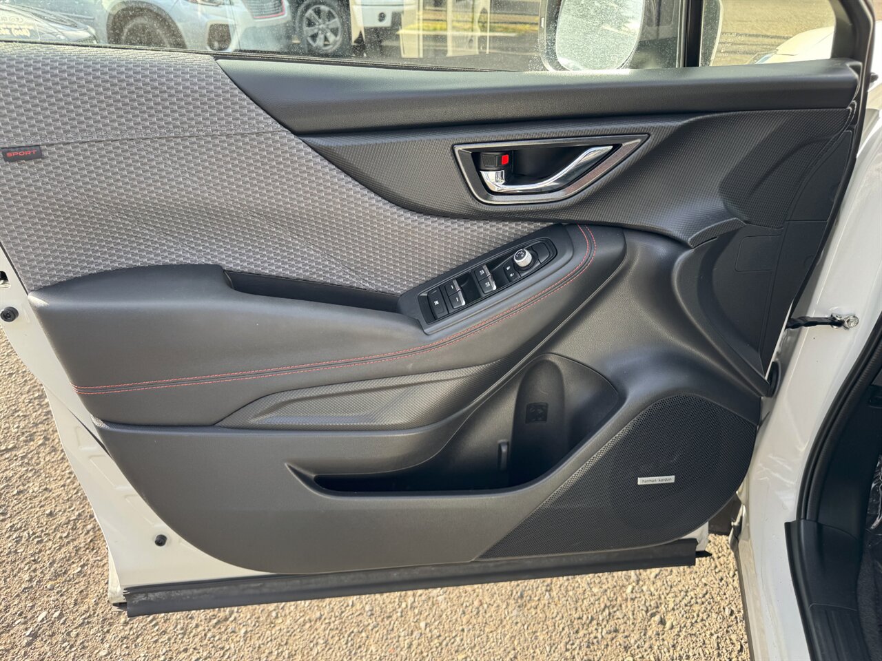 2023 Subaru Forester Sport ADAPTIVE CRUISE PANORAMA ROOF - Photo 12 - Portland, OR 97211