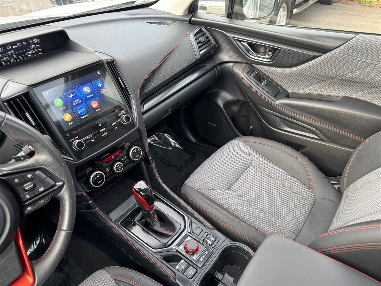 2023 Subaru Forester Sport ADAPTIVE CRUISE PANORAMA ROOF - Photo 28 - Portland, OR 97211