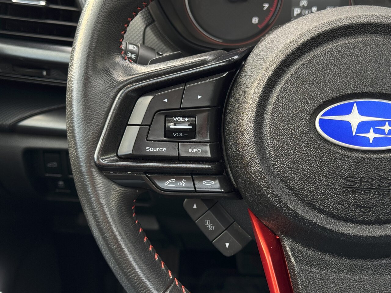 2023 Subaru Forester Sport ADAPTIVE CRUISE PANORAMA ROOF - Photo 26 - Portland, OR 97211