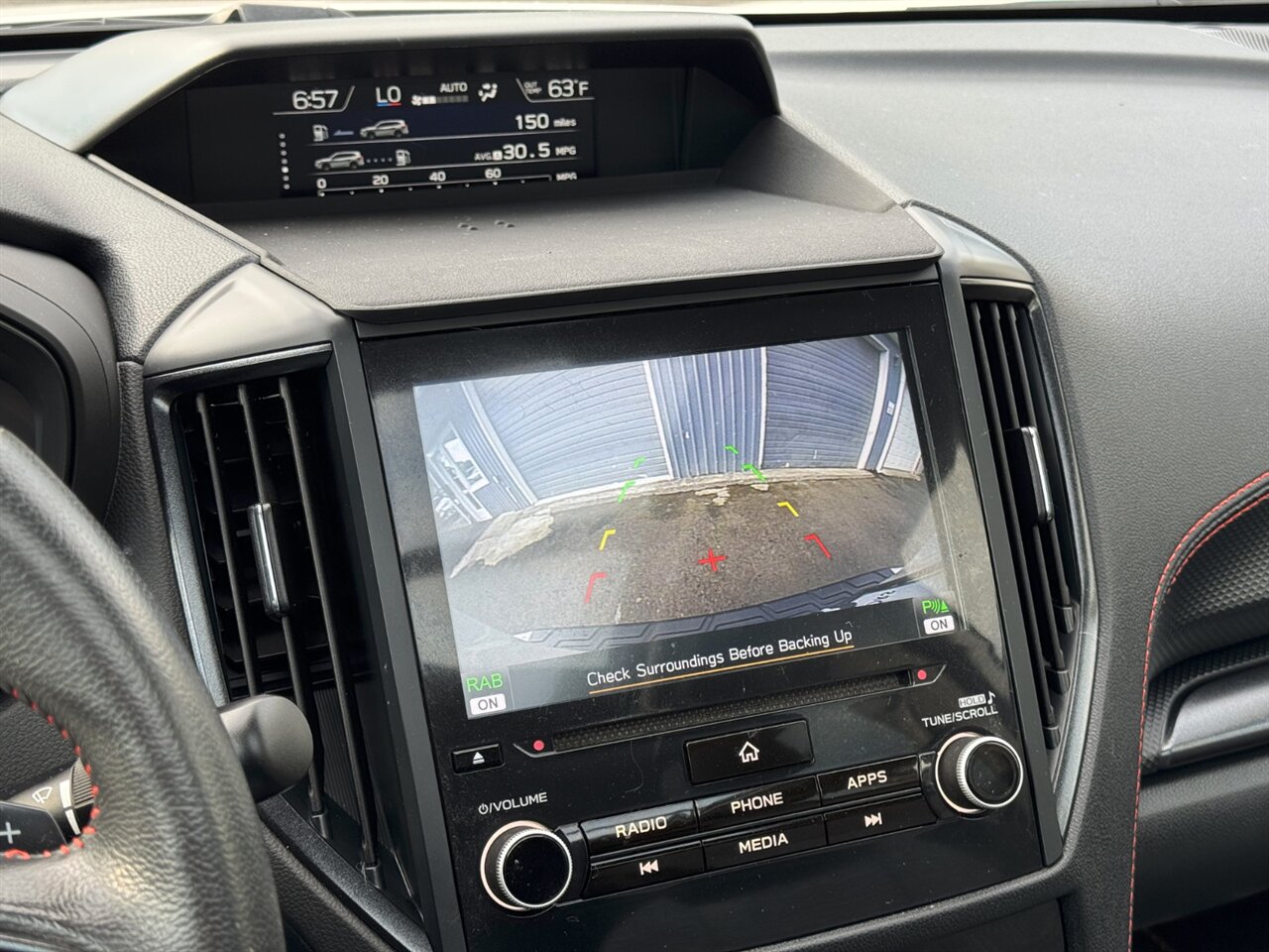 2023 Subaru Forester Sport ADAPTIVE CRUISE PANORAMA ROOF - Photo 30 - Portland, OR 97211