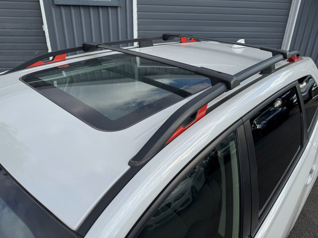 2023 Subaru Forester Sport ADAPTIVE CRUISE PANORAMA ROOF - Photo 40 - Portland, OR 97211