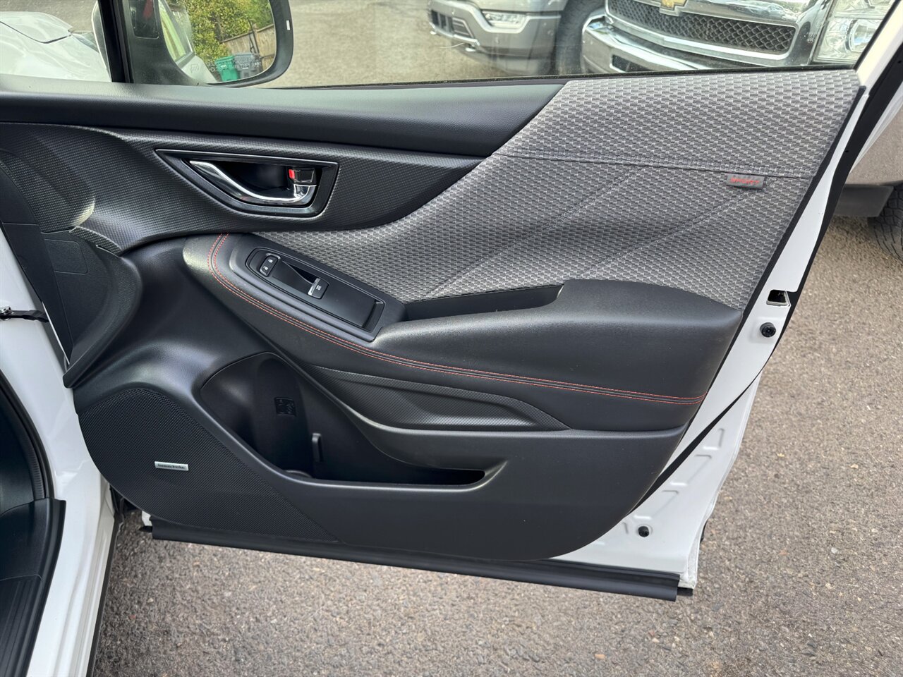 2023 Subaru Forester Sport ADAPTIVE CRUISE PANORAMA ROOF - Photo 20 - Portland, OR 97211
