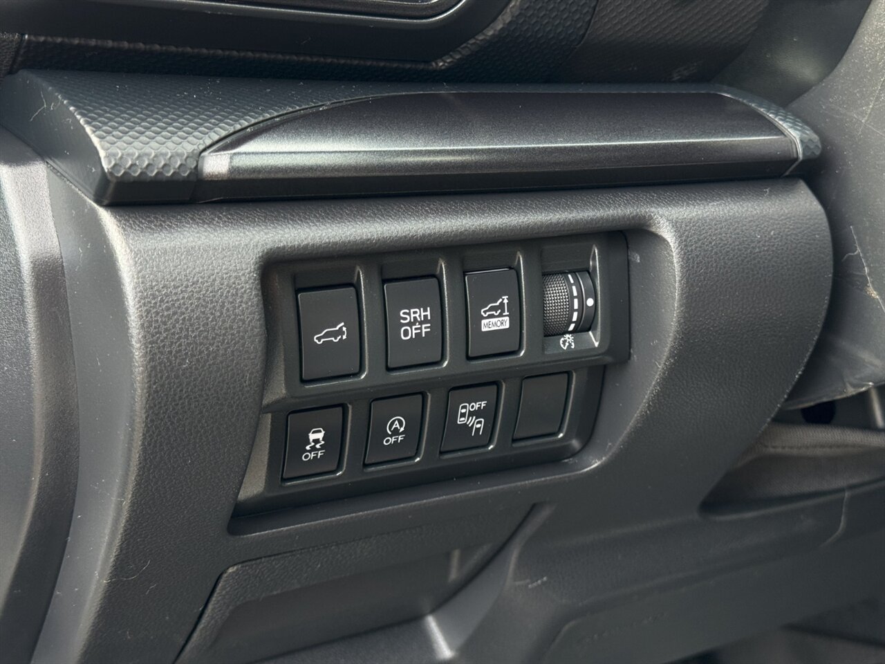 2023 Subaru Forester Sport ADAPTIVE CRUISE PANORAMA ROOF - Photo 23 - Portland, OR 97211