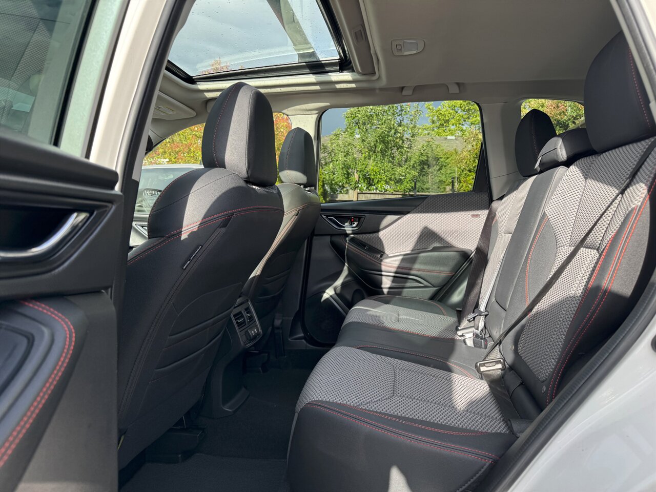 2023 Subaru Forester Sport ADAPTIVE CRUISE PANORAMA ROOF - Photo 13 - Portland, OR 97211