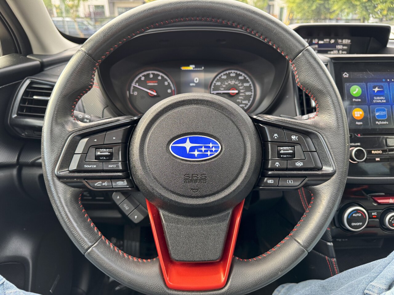 2023 Subaru Forester Sport ADAPTIVE CRUISE PANORAMA ROOF - Photo 24 - Portland, OR 97211