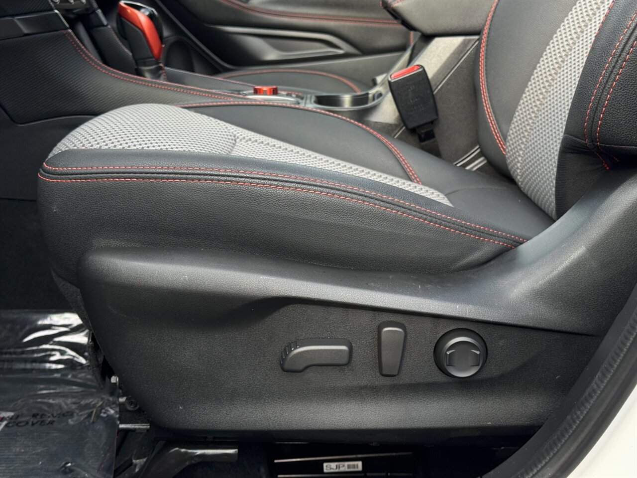2023 Subaru Forester Sport ADAPTIVE CRUISE PANORAMA ROOF - Photo 22 - Portland, OR 97211