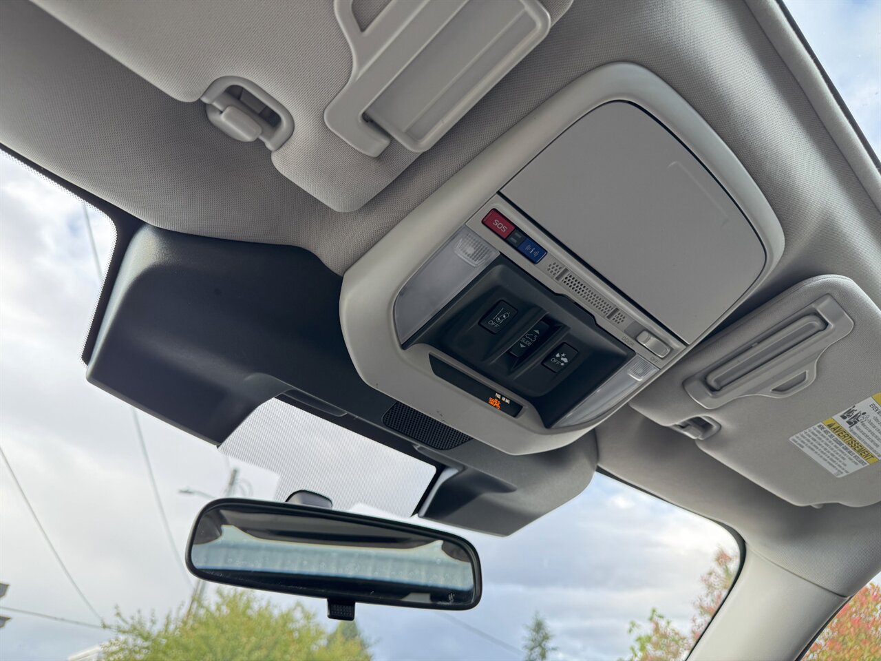 2023 Subaru Forester Sport ADAPTIVE CRUISE PANORAMA ROOF - Photo 33 - Portland, OR 97211