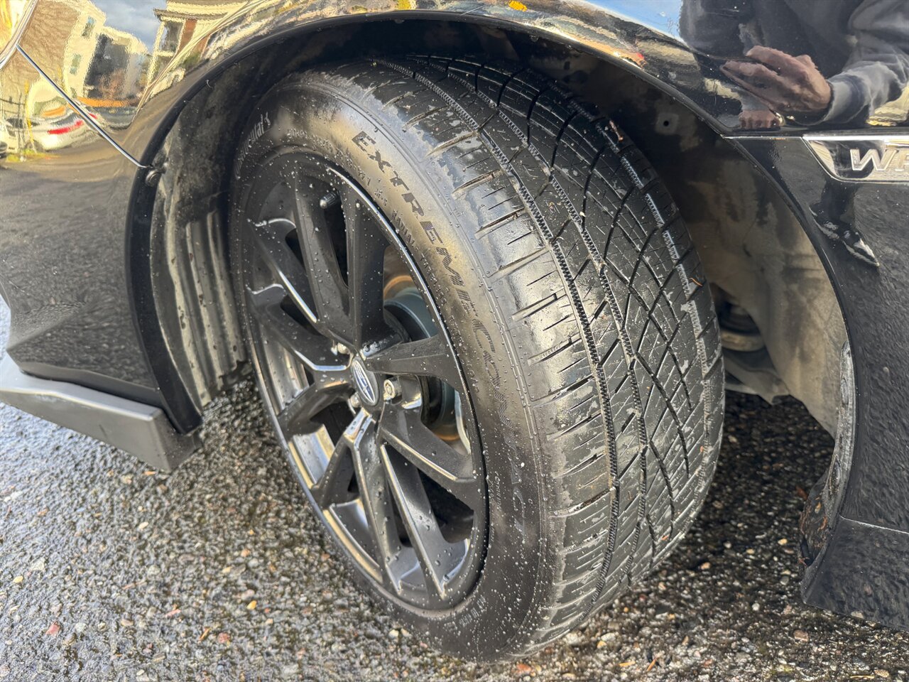 2019 Subaru WRX Premium - ONLY ONE OWNER   - Photo 33 - Portland, OR 97211