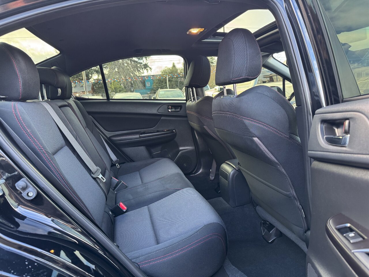 2019 Subaru WRX Premium - ONLY ONE OWNER   - Photo 16 - Portland, OR 97211