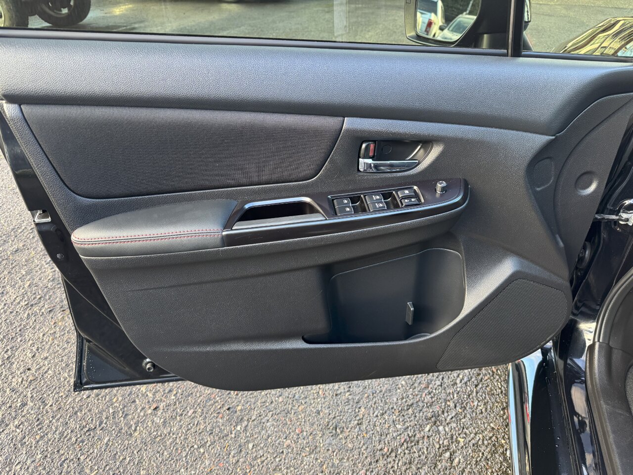 2019 Subaru WRX Premium - ONLY ONE OWNER   - Photo 12 - Portland, OR 97211