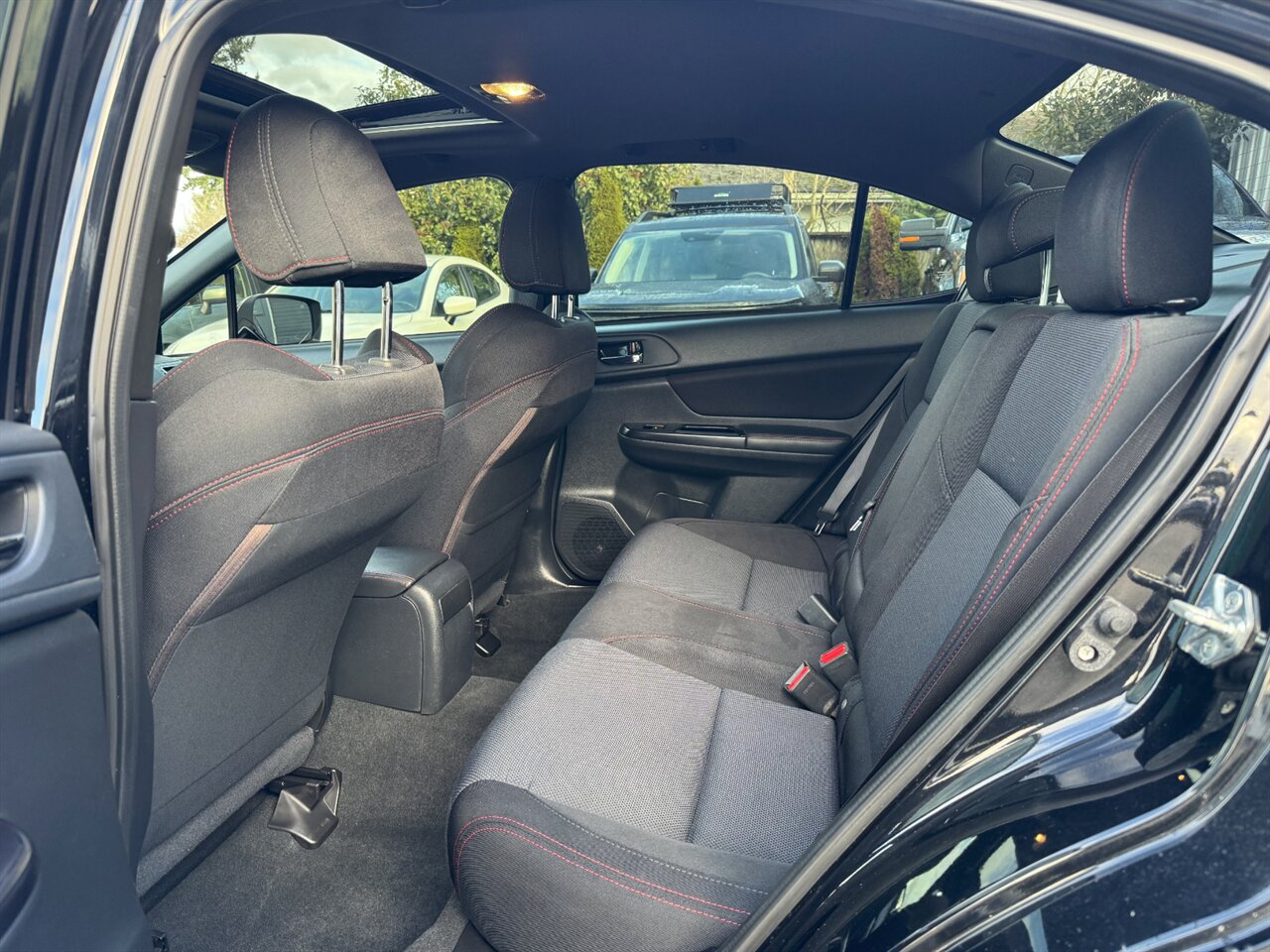 2019 Subaru WRX Premium - ONLY ONE OWNER   - Photo 13 - Portland, OR 97211