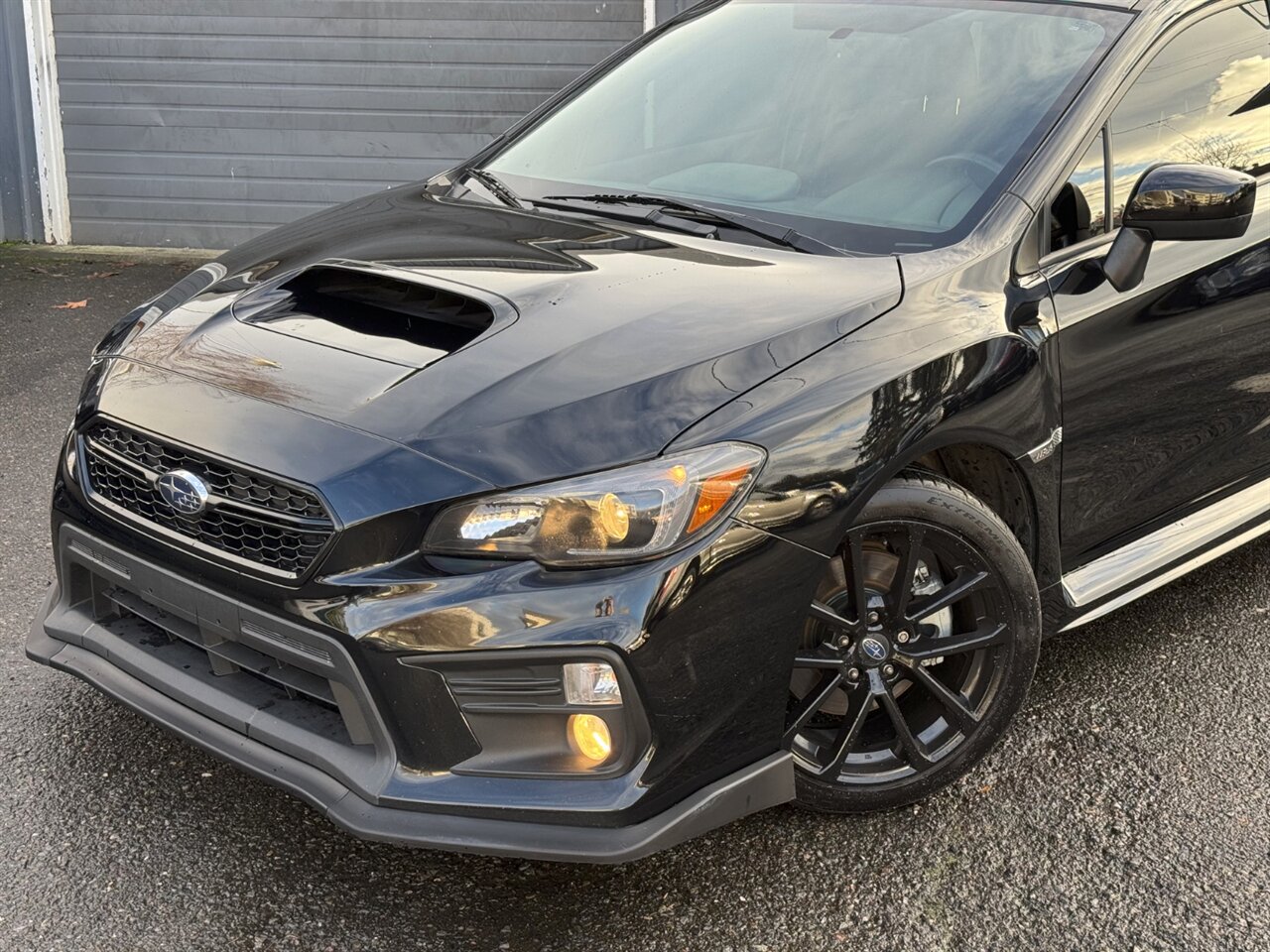 2019 Subaru WRX Premium - ONLY ONE OWNER   - Photo 35 - Portland, OR 97211