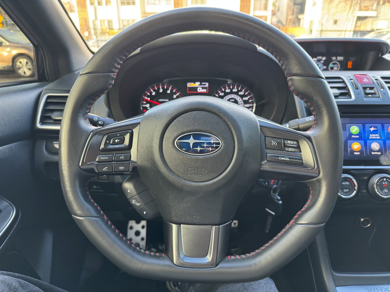 2019 Subaru WRX Premium - ONLY ONE OWNER   - Photo 20 - Portland, OR 97211