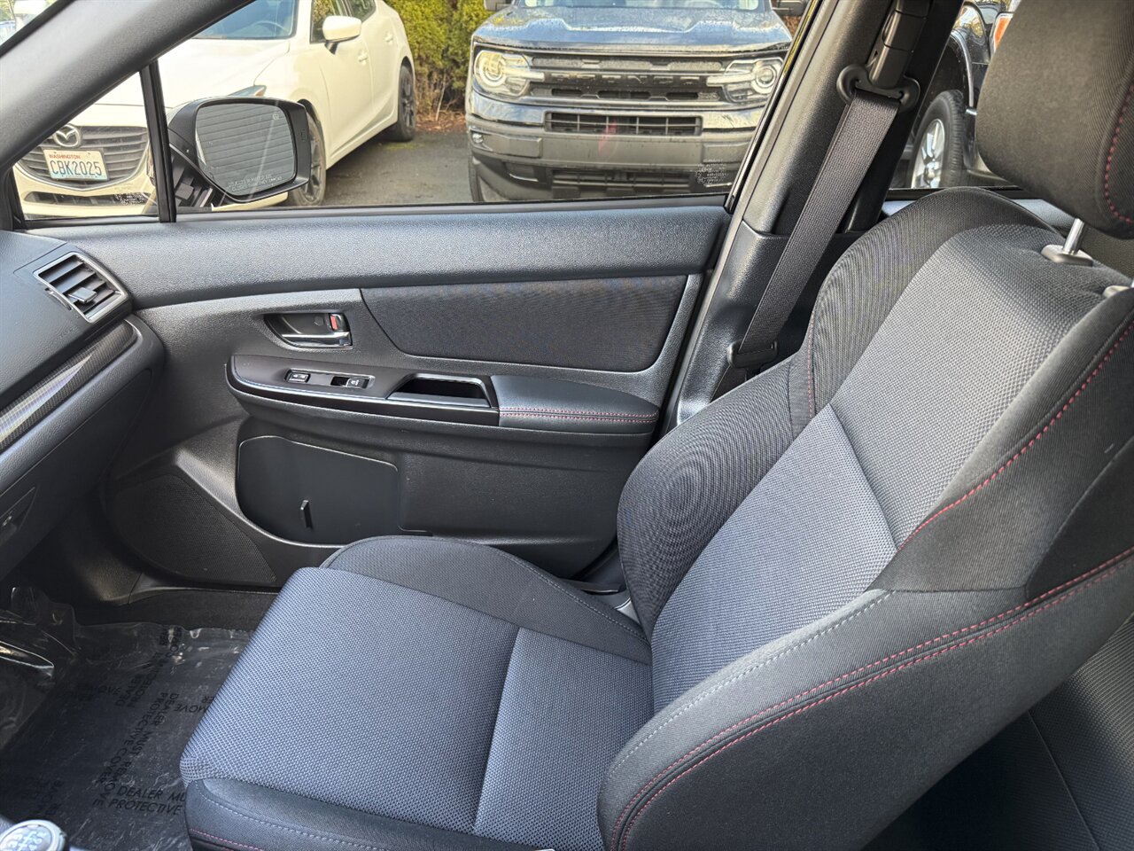 2019 Subaru WRX Premium - ONLY ONE OWNER   - Photo 26 - Portland, OR 97211