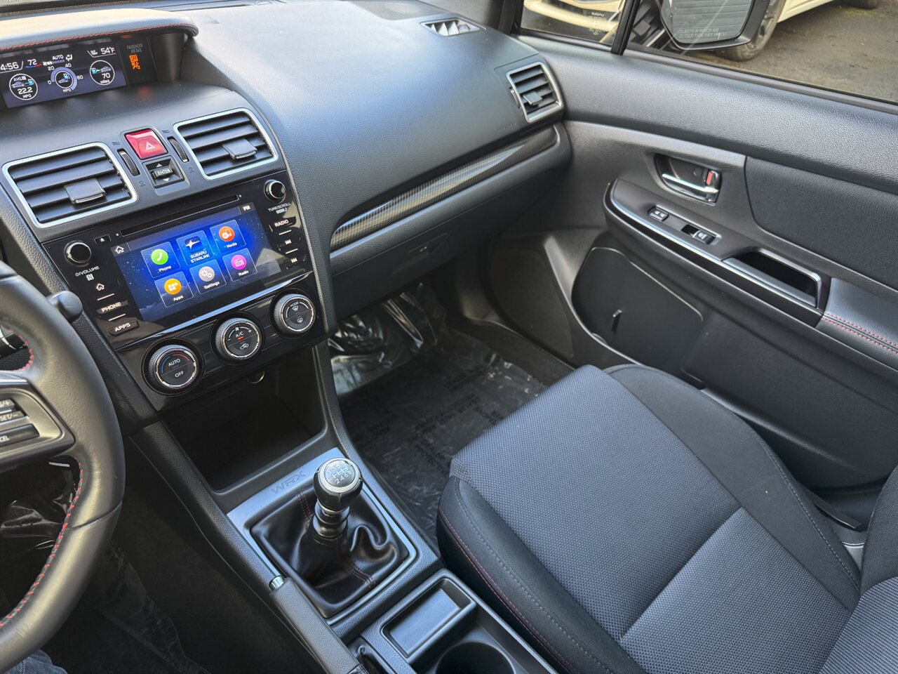 2019 Subaru WRX Premium - ONLY ONE OWNER   - Photo 25 - Portland, OR 97211